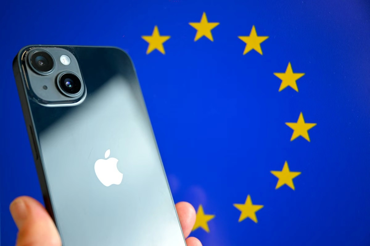 Apple traži izmjene europskih zakona, prijeti povlačenjem iz EU-a